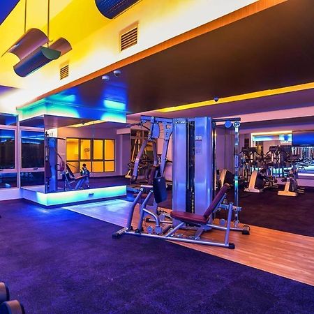 Shaftsbury Residence Cyberjaya With A Pool & Free Parking المظهر الخارجي الصورة